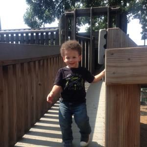 Meet your Posher, Don